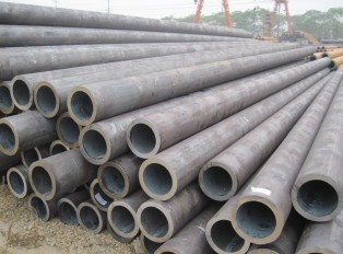 江苏20CrMo冷拔无缝钢管
