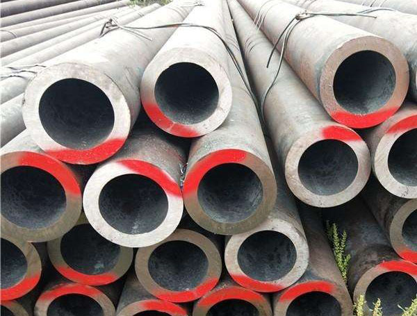 江苏GB5310高压无缝钢管