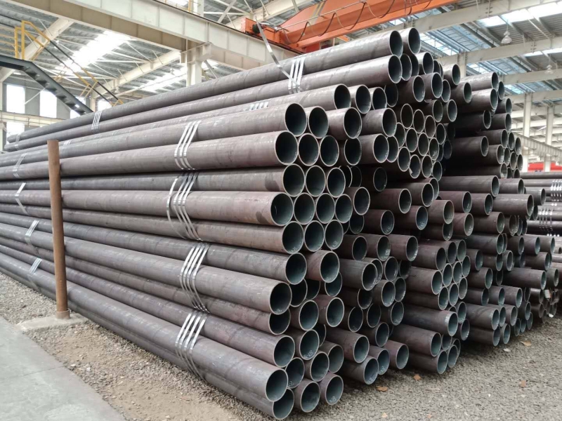 江苏30CrMo合金无缝钢管