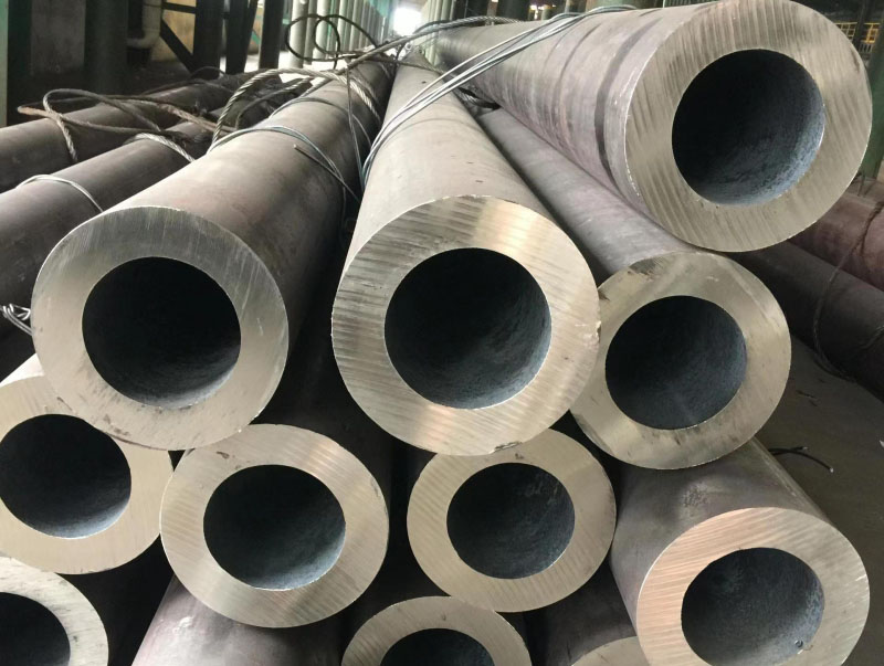 江苏20MnG无缝钢管