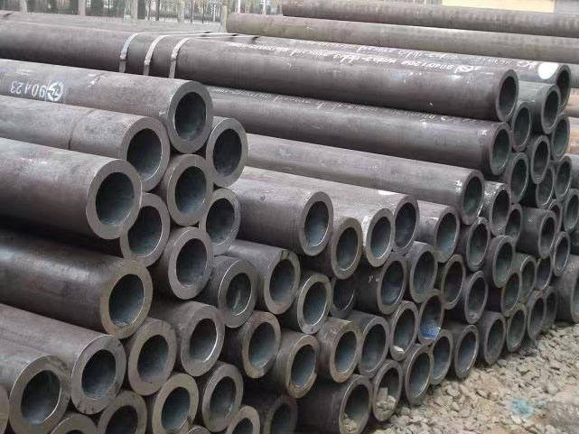 江苏20G无缝钢管