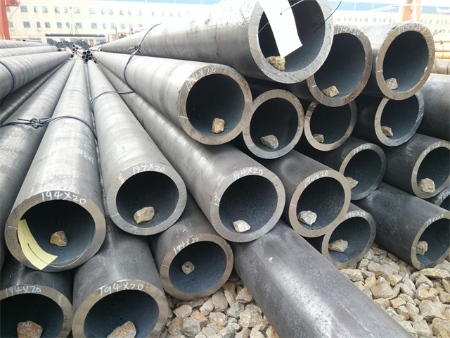 江苏12Cr1MovG合金无缝钢管