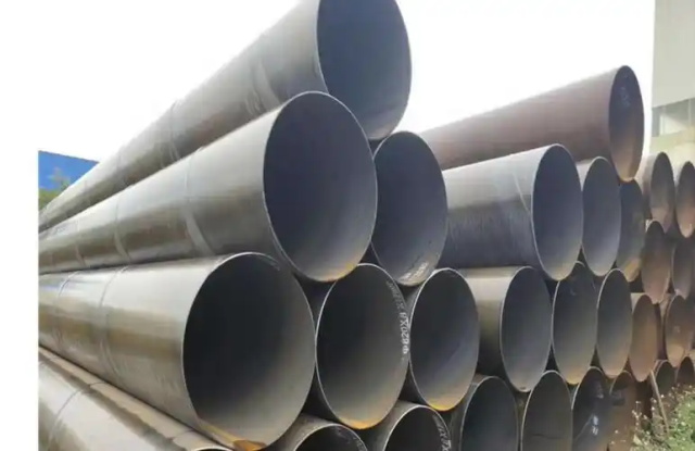 江苏35CrMo大口径无缝钢管