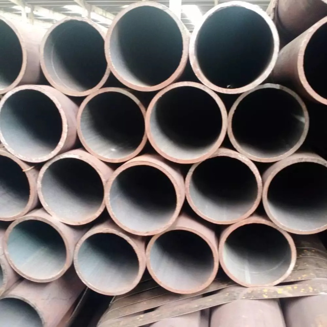 江苏12Cr1MovG合金无缝钢管