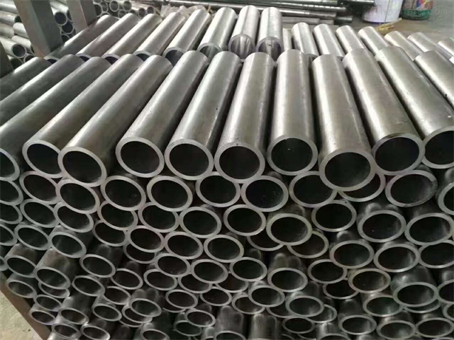 江苏30CrMo精密无缝钢管