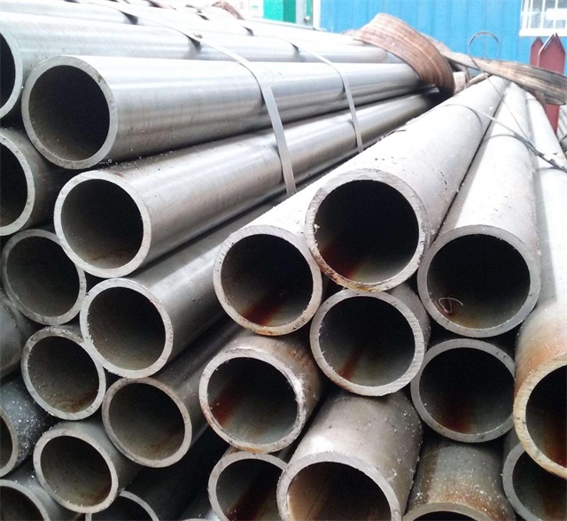 江苏20G中低压无缝钢管