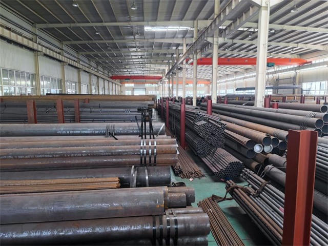 江苏35CrMo高压无缝钢管